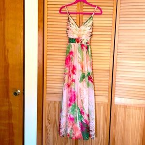 Venus dress size 4